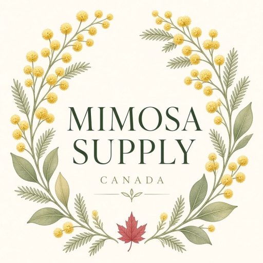 Mimosa Supply Canada